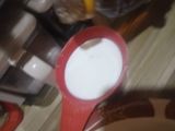 Vanilla cake