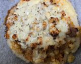 A picture of step 16 of Crazy ! Fermented pizza.