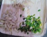 A picture of step 1 of Homemade sheer khurma.