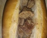 Foto del paso 4 de la receta: Pan tipo panini (relleno)