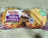 Foto del paso 6 de la receta: Hamburguesa casera trufada de verduras