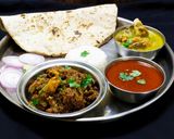 तांबडा रस्सा (tambada rassa recipe in marathi) रेसिपी स्टेप 6 फोटो 