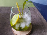 Lemon Grass Tea