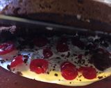 Foto del paso 3 de la receta: Torta selva negra