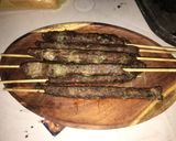 Foto del paso 9 de la receta: Kafta