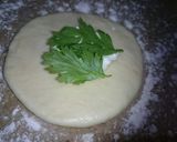 صورة لخطوة 4 من وصفة معجنات بالجبنة 😋