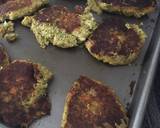 Broccoli Patties recipe step 3 photo