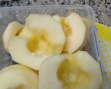 Foto del paso 7 de la receta: Manzanas envueltas