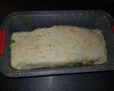 Foto del paso 4 de la receta: Arrollado de papas espinaca y ricotta