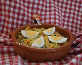 Foto del paso 8 de la receta: Cuscús