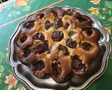 Une image de l'étape 16 de Gâteau moelleux aux prunes Ruby et amandes de Californie.