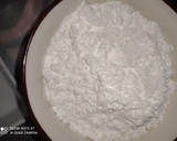 Foto del paso 5 de la receta: Tarta de números