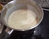 Foto del paso 6 de la receta: Tarta individual de arroz con leche a tu gusto