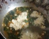 મેથી બેસન નું શાક (Methi Besan Shak Recipe In Gujarati) રેસીપી સ્ટેપ3ફોટો