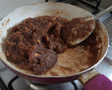 சத்துமாவு வால்நட் ஸ்வீட் (saathu maavu walnut sweet recipe in Tamil) ரெசிபி ஸ்டேப் 10 புகைப்படம்