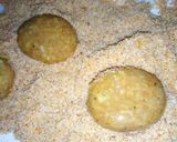 A picture of step 3 of Nuggets.