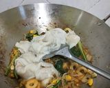 Foto langkah ke 9 dari resep Kulit Pangsit 💚.