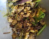 Foto langkah ke 3 dari resep Tongseng Kaki Kambing.