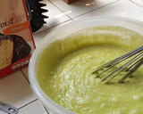 Foto del paso 4 de la receta: Pastel de caja con algunos trucos