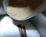 Foto del paso 1 de la receta: Arroz amb llet