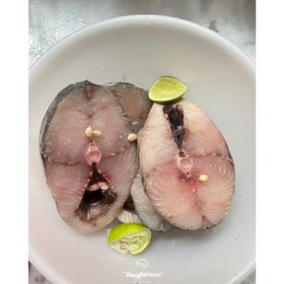 Langkah 1