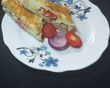 Sandwichmatakin girki3 hoto