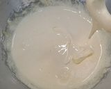 Glutén- és laktózmentes amerikai krémes recept fázis 1 fotója