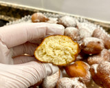 Foto del paso 8 de la receta: Delicias fritas con plátano