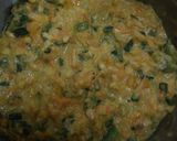 Foto del paso 2 de la receta: Tortilla de vegetales al horno light