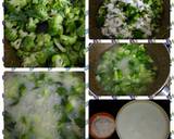 Broccoli Almond Soup recipe step 2 photo