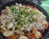 Foto del paso 12 de la receta: Chupín de pescado