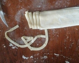Foto del paso 5 de la receta: Masa para Pasta sin Gluten