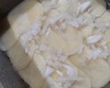 Foto del paso 3 de la receta: Milhojas de papa