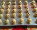 Foto langkah ke 6 dari resep German Chicken Cookies.