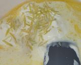 Foto del paso 2 de la receta: 🍋🍝 Pasta Cremosa al Limón