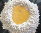 Foto del paso 2 de la receta: Tallarines de morrón