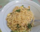 Foto langkah ke 9 dari resep Indomie Nyemek (Ala Bakmi Jawa).