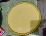 Foto langkah ke 4 dari resep Pie susu enak lembut.