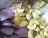 Shahi paneer recipe step 1 photo