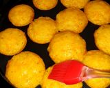সুজির ভেজ আপ্পাম (Sujir Veja Appam Recipe in Bengali) রেসিপির ধাপ 4 ছবি
