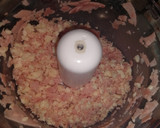 Foto del paso 5 de la receta: Chayotes relleno súper rapidísimos
