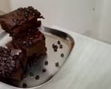 Dulche De Leche Chocolate Brownie !! recipe step 5 photo
