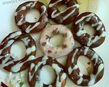 ডোনাট (doughnut recipe in Bengali) রেসিপি ধাপ - 8 ছবি