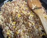 Foto del paso 6 de la receta: Burrito de carne