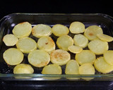 Foto del paso 5 de la receta: Espalda de cordero al horno