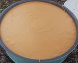 Foto del paso 6 de la receta: Postre de dulce de leche y queso crema 🍮