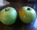 Foto del paso 1 de la receta: Desayuno con queso mató y fruta de temporada