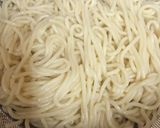 صورة لخطوة 2 من وصفة مكرونة باستا بالجبن 🍝
