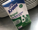 Foto del paso 2 de la receta: Crema de champiñón 🍄