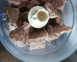 Foto del paso 2 de la receta: Sopa de ternera